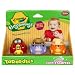 Crayola 3ct. TaDoodles Washable Easy Stampers (Cow, Parrot, Donkey)