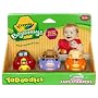 Crayola Tadoodles Easy Stampers