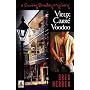 Vieux Carre Voodoo (Scotty Bradley Series)