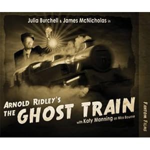 The Ghost Train - Arnold Ridley