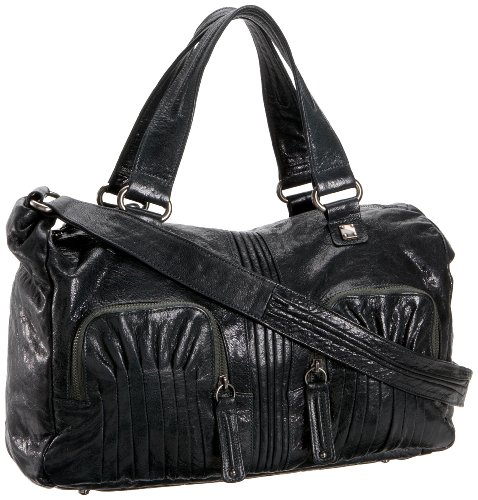 Luba J Benicio Satchel