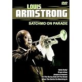 Review delta home entertainment  / Louis Armstrong: Satchmo On Paerade [2006]