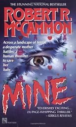 Mine