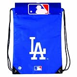 Los Angeles Dodgers Drawstring Backpack