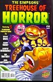 Bart Simpson's Treehouse of Horror #14