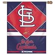 Saint Louis Cardinals MLB Vertical Flag (27x37) by Wincraft