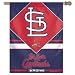 Saint Louis Cardinals MLB Vertical Flag (27x37) by Wincraft
