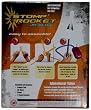 Stomp Rocket Jr. Glow Kit