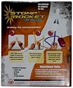 Stomp Rocket Junior Glow Stomp Rocket Kit