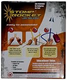Stomp Rocket Jr. Glow Kit