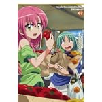 ハヤテのごとく!! 2nd season 07 [初回限定版] [Blu-ray]