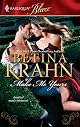Make Me Yours (Harlequin Blaze)