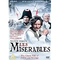 Les Miserables [1978] [DVD]