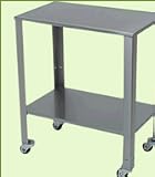 Detecto Rolling Baby Scale Cart