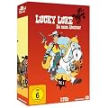 Lucky Luke - die neuen Abenteuer Vol. 1 (3er DVD Box Sammler Collection)