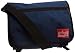 Manhattan Portage Medium Europa Messenger Bag