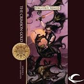 The Crimson Gold: Forgotten Realms: The Rogues, Book 3 | Voronica Whitney-Robinson