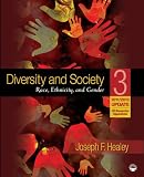Diversity and Society: Race, Ethnicity, and Gender, 2011/2012 Update