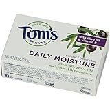 Tom's of Maine Moisture Bar Daily Soap