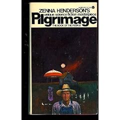 Pilgrimage the First Book of the People