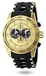 Invicta Men's Specialty Sea Spider Collection Watch #4599
