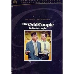 Odd Couple 1