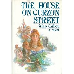 The House on Curzon Street