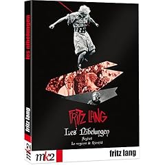 Les Nibelungen