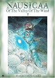 Nausicaa of the Valley of the Wind 05