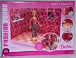 Barbie Fashion Fever Build A Room Kit! (1 Each)