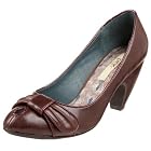 Pink Studio Braxton Pump