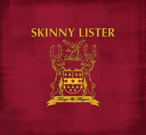 Forge & Flagon [2 CD]