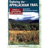 Exploring the Appalachian Trail: Hikes in South New England
