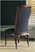 Kitchen & Housewares : Advocate Back Side Chair (Set of 2) by American Drew