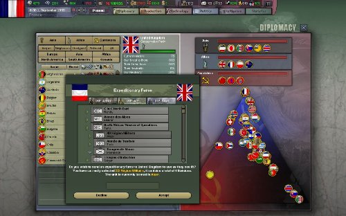 Hearts of Iron III (輸入版)