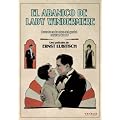 El Abanico De Lady Windermer [DVD]