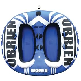 O'Brien Cateye II Inflatable Towable
