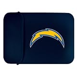 San Diego Chargers Laptop Sleeve
