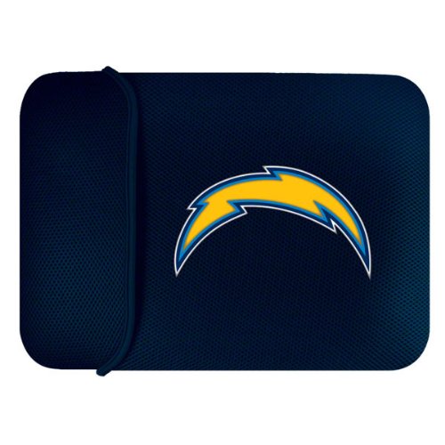 San Diego Chargers Laptop Sleeve