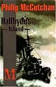 Halfhyde's Island (Halfhyde Adventures)