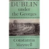 Dublin under the Georges, 1714-1830