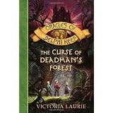 The Curse of Deadman's Forest (Oracles of Delphi Keep)