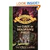 The Curse of Deadman's Forest (Oracles of Delphi Keep)