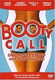 Booty Call - One-Night Stand mit Hindernissen - Jamie Foxx