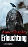 Erleuchtung: Kriminalroman Erleuchtung: Kriminalroman