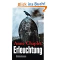 Erleuchtung: Kriminalroman