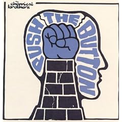 Push the Button [VINYL]