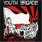 Click here to buy Sink with Kalifornija by  Youth Brigade .