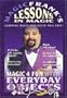 Magicfrank's Lessons In Magic - The Magic 4 Fun DVD