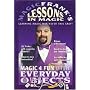 Magicfrank's Lessons In Magic - The Magic 4 Fun DVD